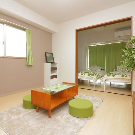 Hg Cozy Hotel No 24 京橋駅前 Osaka Zewnętrze zdjęcie