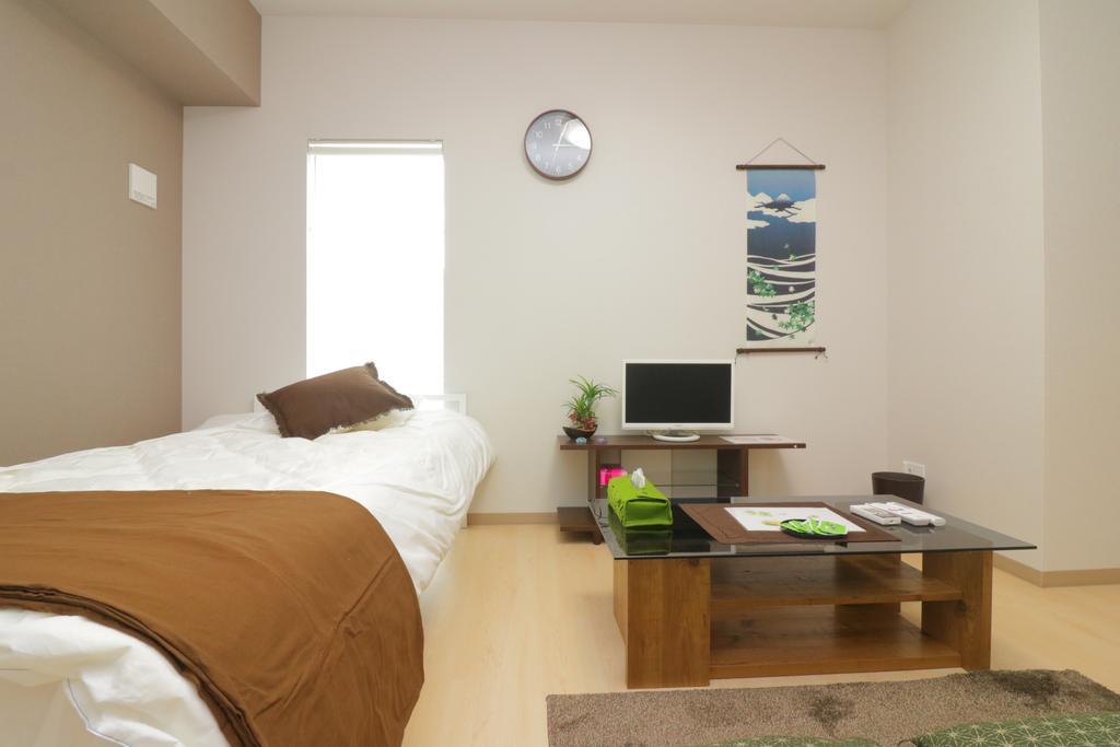 Hg Cozy Hotel No 24 京橋駅前 Osaka Zewnętrze zdjęcie