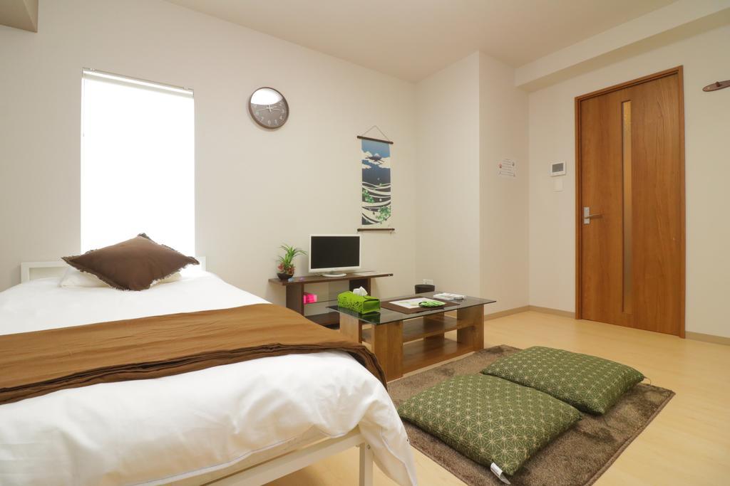Hg Cozy Hotel No 24 京橋駅前 Osaka Zewnętrze zdjęcie