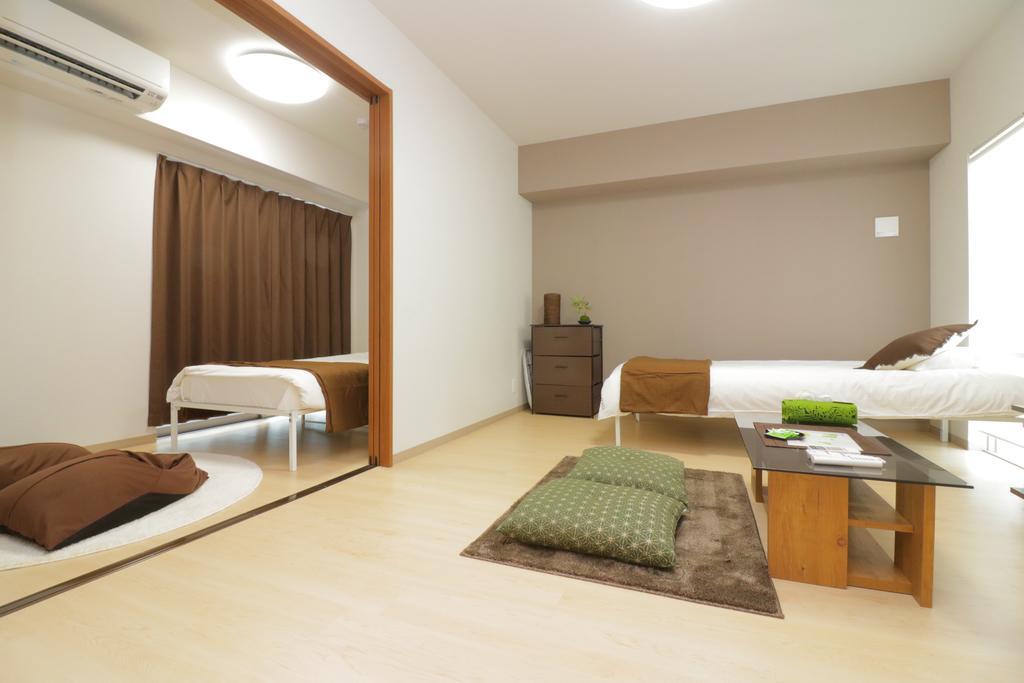 Hg Cozy Hotel No 24 京橋駅前 Osaka Zewnętrze zdjęcie
