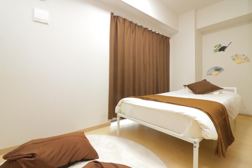 Hg Cozy Hotel No 24 京橋駅前 Osaka Zewnętrze zdjęcie