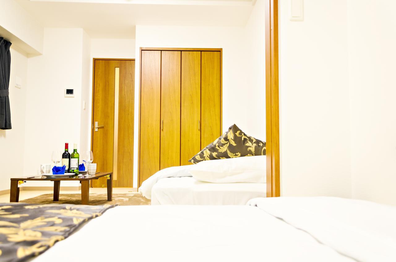 Hg Cozy Hotel No 24 京橋駅前 Osaka Zewnętrze zdjęcie