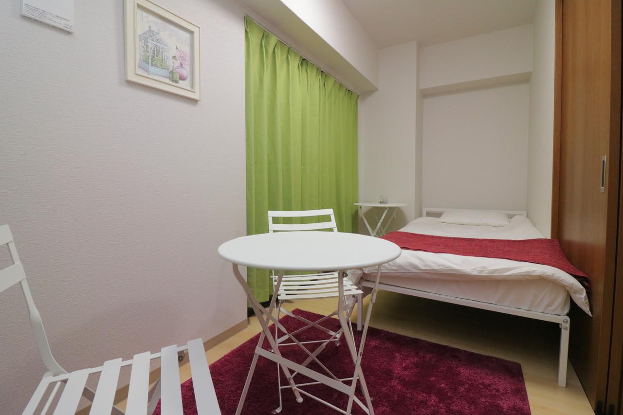 Hg Cozy Hotel No 24 京橋駅前 Osaka Zewnętrze zdjęcie