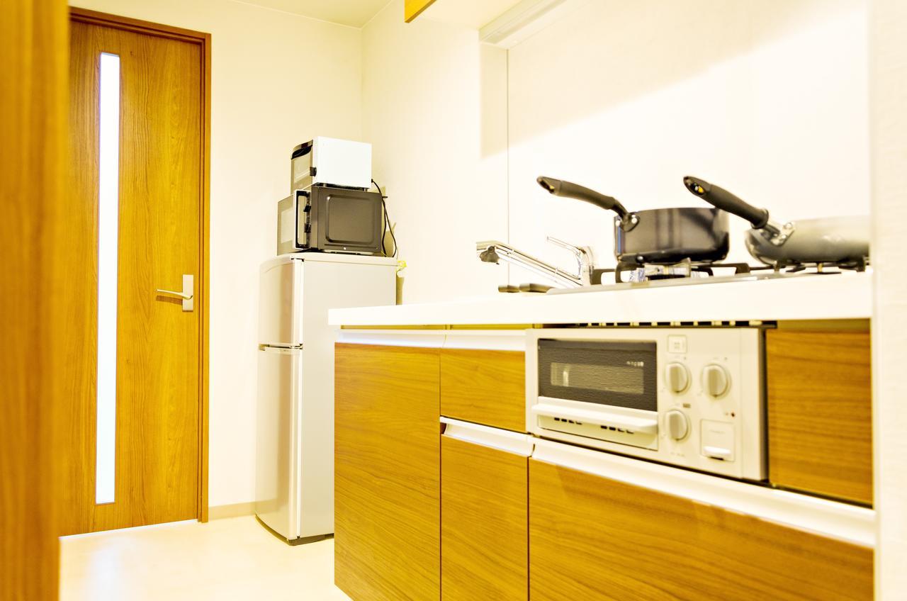Hg Cozy Hotel No 24 京橋駅前 Osaka Zewnętrze zdjęcie