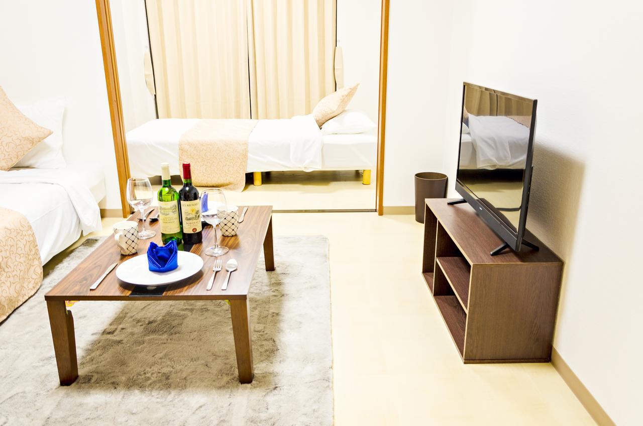 Hg Cozy Hotel No 24 京橋駅前 Osaka Zewnętrze zdjęcie