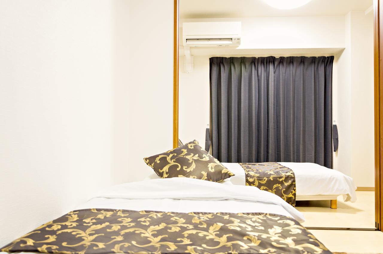 Hg Cozy Hotel No 24 京橋駅前 Osaka Zewnętrze zdjęcie