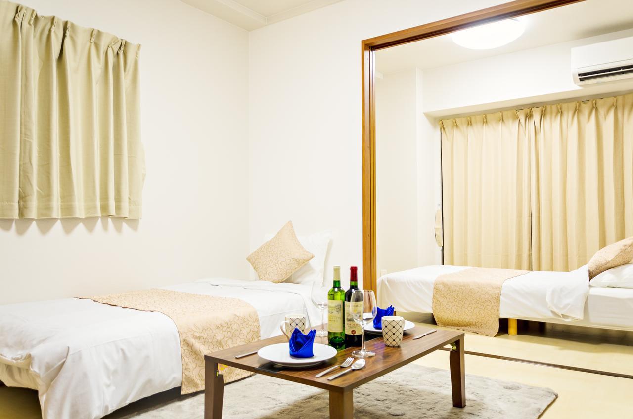 Hg Cozy Hotel No 24 京橋駅前 Osaka Zewnętrze zdjęcie