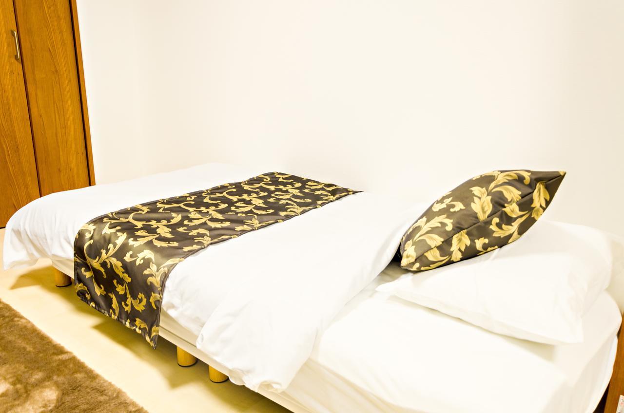 Hg Cozy Hotel No 24 京橋駅前 Osaka Zewnętrze zdjęcie
