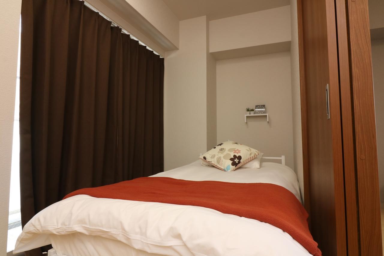 Hg Cozy Hotel No 24 京橋駅前 Osaka Zewnętrze zdjęcie