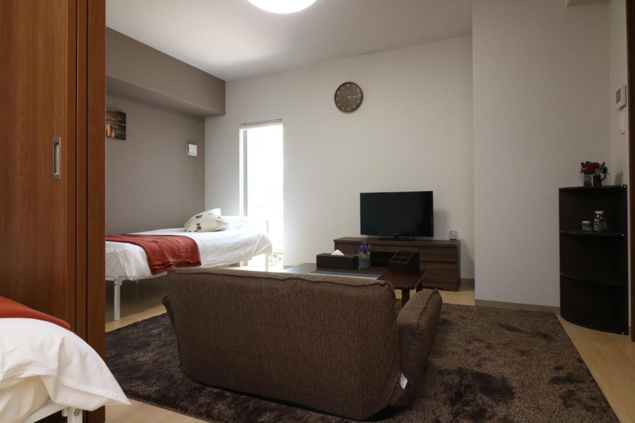 Hg Cozy Hotel No 24 京橋駅前 Osaka Zewnętrze zdjęcie