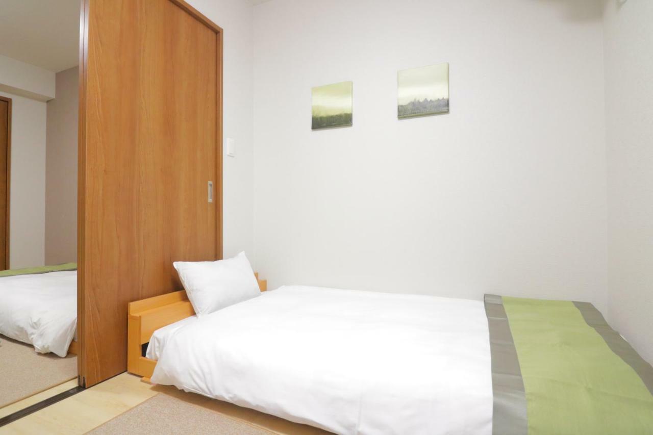 Hg Cozy Hotel No 24 京橋駅前 Osaka Zewnętrze zdjęcie