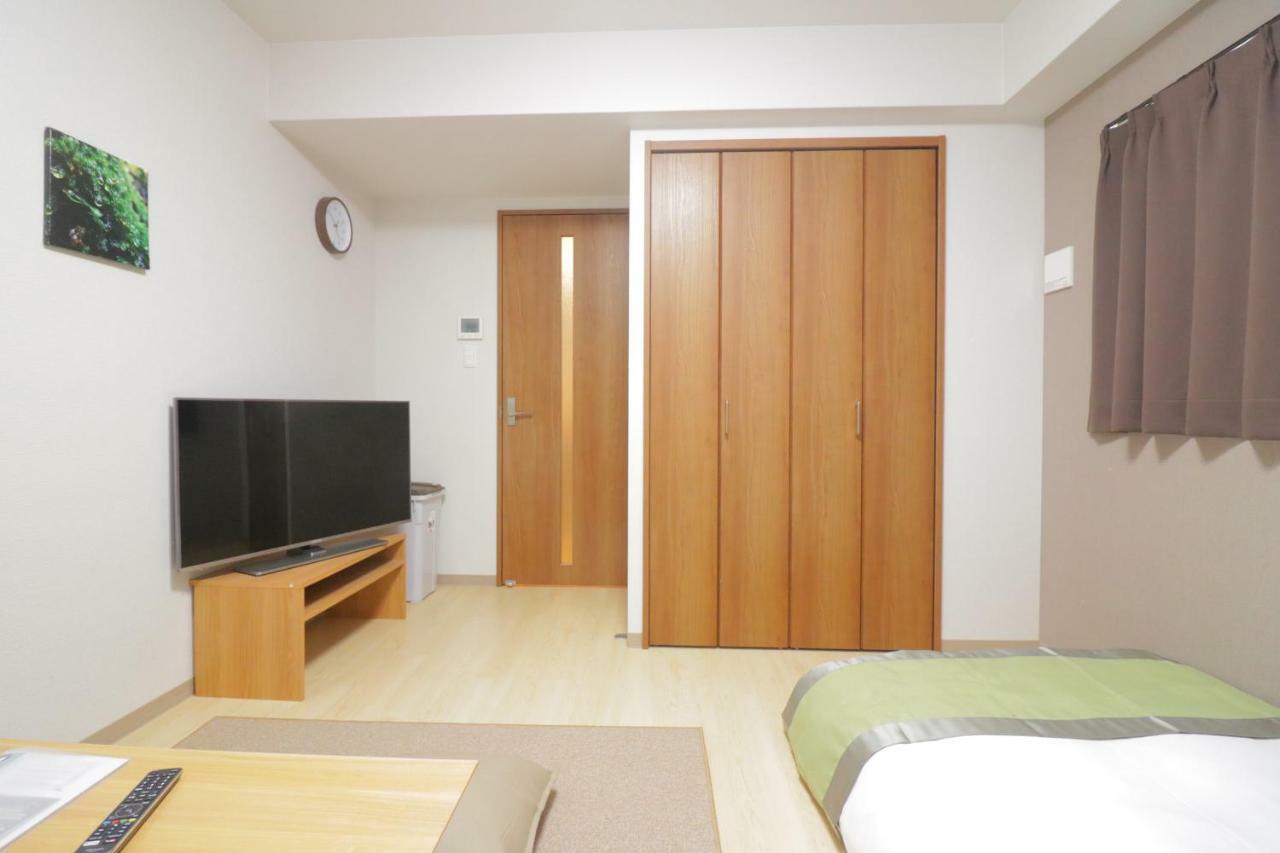 Hg Cozy Hotel No 24 京橋駅前 Osaka Zewnętrze zdjęcie