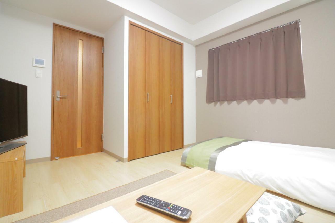 Hg Cozy Hotel No 24 京橋駅前 Osaka Zewnętrze zdjęcie